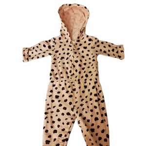 Carter's jumpsuit 12 months